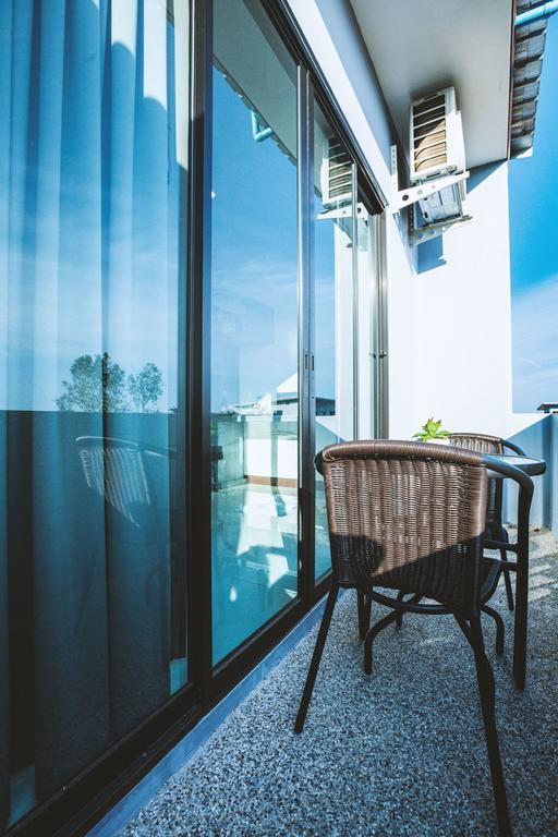 Ra Residence Phuket Chalong Exterior foto