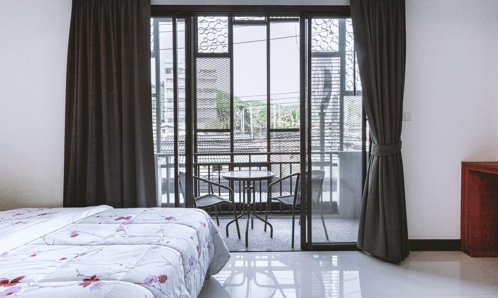 Ra Residence Phuket Chalong Exterior foto