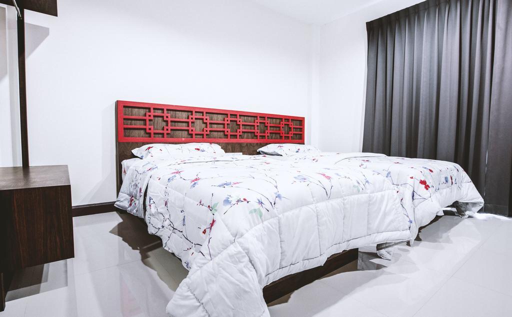 Ra Residence Phuket Chalong Exterior foto